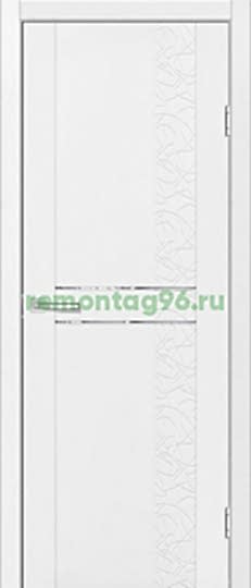 Межкомнатная дверь Абстракция 1