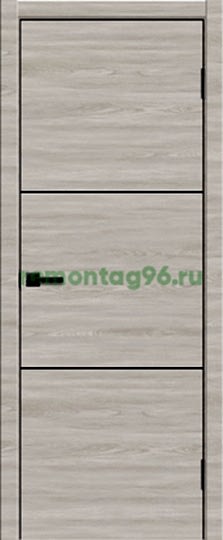 Межкомнатная дверь Фортуна-2