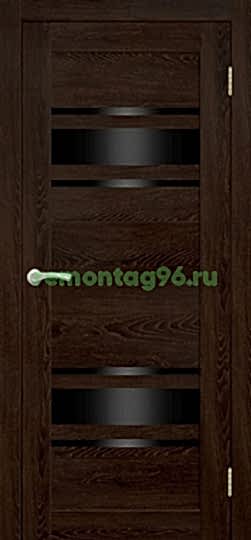 Межкомнатная дверь Brozex-Wood ПО "COMFORT 17"