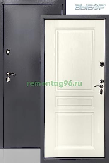 Входная Термо Тепло Кардинал 3К